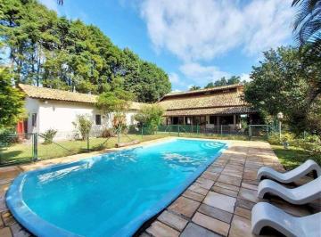 4cb408cea84c15233b5173146c098d94778eeb1c · Casa à venda Cond. Chácara dos Lagos na Granja Viana