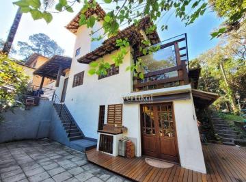 ec65d96359fe914571d568cdd40c8ac37a00b67d · Casa à venda na Granja Viana