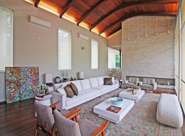 a8cbc16a028537581babd6bc5091ad69e99529e7 · Casa à venda Condomínio Haras Guancan na Granja Viana