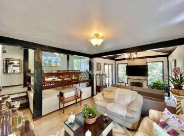 ebc12936a5bd501e76fb577518d001b439f2b845 · Casa Condomínio Fazendinha na Granja Viana