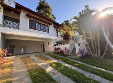 270965c699507d348d839fd92573d0fd429faece · Casa à venda Cond. Vila Verde na Granja Viana