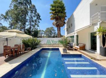 391272bd925b0cde742fa13f54d73a58668d10e0 · Casa para locação Condomínio São Paulo II na Granja Viana