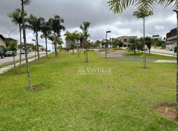 9acfd819adce5414008635de8f3edfea137b1e02 · Terreno à venda no Condomínio Alphaville Granja Viana