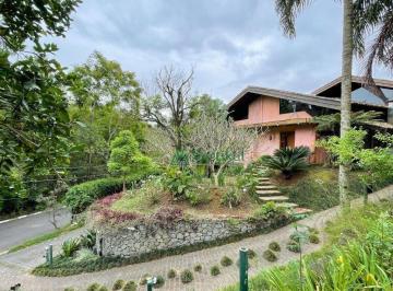 b0a1db18f150664e97466fd0ee0ee913b9963624 · Casa para locação Cond. Parque Primavera na Granja Viana 