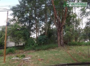 c77dc0a8c1732510161156f12c64431d53e18050 · Terreno à venda, Condomínio  Granja Viana II