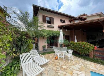 b5069c71c8dbd83b396bc287b76939678b5735e7 · Casa à venda Condomínio São Paulo II na Granja Viana