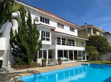 Casa de 5 quartos, Cotia · Casa à venda Condomínio São Paulo II na Granja Viana 