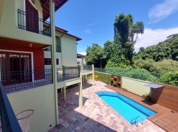 Casa de 4 quartos, Cotia · Casa à venda Condomínio São Paulo II na Granja Viana