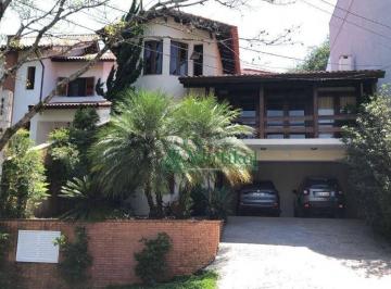 a52e828183293377fc606cf5cbc053379377181c · Casa Condominio São Paulo II na Granja Viana