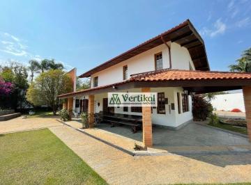 5275e79ebb1da4a613999ebbfa1159f10d9b3372 · Casa à venda Condomínio Granja Viana II