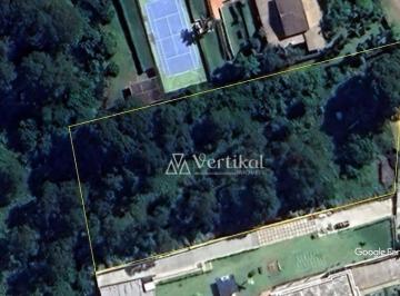 7567a58f6bc56ac856febda7ce0a182955fefb3c · Terreno a venda no condominio Granja Viana II