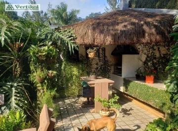 c1eb492944c861a6965a294a915b6d2837522ab8 · Casa Condominio São Paulo II na Granja Viana