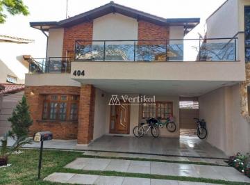 2dead6b2e91b7c2e41d28e4a11ced6c43de362dd · Casa à Venda no Condomínio São Paulo II (SP2) | Granja Viana | 280 m², 4 Dormitórios, Piscina e Laze