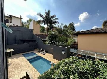 f8b5586f199b7f14080bb4941b37045e5d026379 · Casa com 3 dormitórios à venda, 460 m² por R$ 2.600.000 - Granja Viana - Jandira/SP