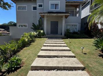 Casa de 4 quartos, Cotia · Casa à venda Condominio São Paulo II Granja Viana