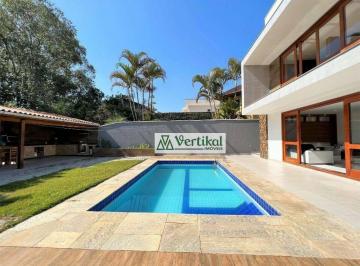 21e0cd75e09e0fb50a1bddaa20f3f6d56fcbe487 · Casa à venda Cond. São Paulo II na Granja Viana