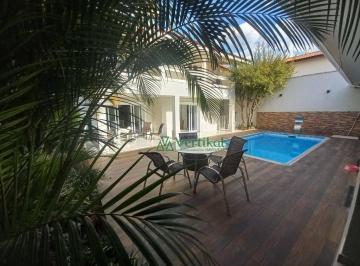 fe47cbd4d288b40f7d4512d8b6b8b42c6630d68e · Casa à venda Condomínio São Paulo II na Granja Viana