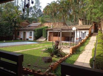 Casa de 4 quartos, Carapicuíba · Casa Condomínio Fazendinha na Granja Viana