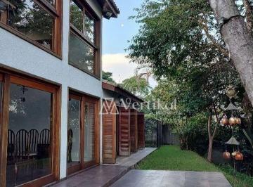 112c298d05f6d2617e6c0bfd8109c14a291c78b9 · Casa à venda Cond. Forest Hills na Granja Viana