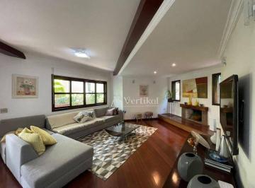 85ee2cf79aaa076728e43d9131790988c4dc9b3e · Casa à venda no Condomínio São Paulo II, Granja Viana | 4 dormitórios e piscina