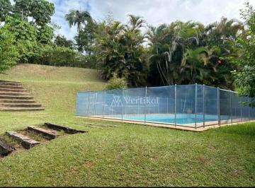 3167fc752b4f75877b907f695aa283942dc8d57b · Casa à venda, Condominio Granja Viana II - Gleba IV e V