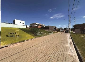 88e572979bacd04f8d24fdba73ef8c0ad0af142d · Terreno à venda, 200 m² por R$ 249.000 - Condomínio -Granja Viana - Cotia/SP
