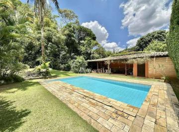 5d98c55dbc910748a15ede4871e14c88f7b211d9 · Casa à venda Cond. Recanto Inpla na Granja Viana
