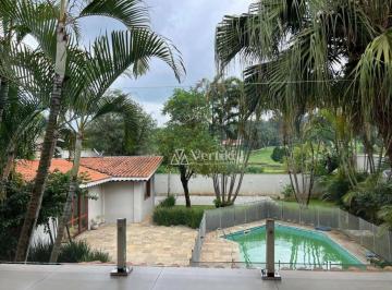 e143e30297284b6cd3714f2677c36e62b3c1cd91 · Casa com 3 dormitórios à venda, 300 m² por R$ 2.300.000 - Condominio São Paulo II Granja Viana