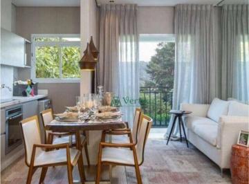 0a51a25ca610915b6ddcaf00f715d5064220ee69 · Apartamento à venda condominio Address Granja Viana