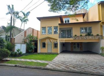 76415f522e261162bc9b413b57bc5d92d48eab51 · Casa à venda Condomínio Sao Paulo II na Granja Viana