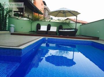 bd0db904b7cdff85a1f5c0968a21a53d9d266e73 · Casa à Venda no Condomínio São Paulo II Granja Viana | 4 Dormitórios, 2 Suítes e Piscina