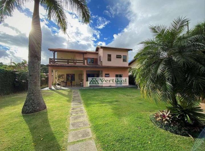 Casa à venda com 4 Quartos, Granja Viana, Carapicuíba - R$ 1.490.000 ...