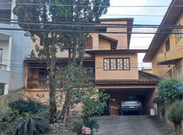 Casa de 3 quartos, Cotia · Casa Condomínio São Paulo II na Granja Viana