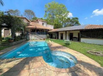 2f6668b77f7de99bd44e3bc1a5f54ed770998063 · Casa a venda na Granja Viana condominio Mediterraneo
