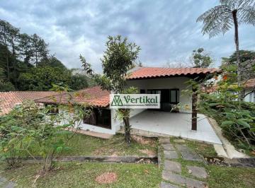 dc719edbca4aa639cc0c1f41fdf3f0a8e56885d3 · Casa a venda na Granja Viana Cond Residence Park