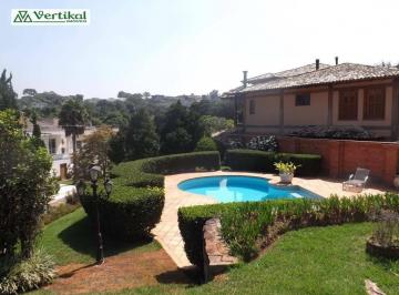 668f091eeddba496d3ceea57af8bbf1d78669e3b · Casa em condomínio para venda ou locação - Granja Viana -São Paulo II