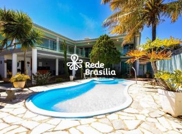| Foto_migracao | 0 · CA6579 -  Condomínio Serra Azul, Excelente sobrado com 480m²/ piscina. Agende a sua visita!