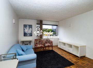 | Foto_migracao | 0 · MOBILIADO - TH29410 - SHCES Qd. 707, Ótimo apartamento com 03 quartos, 63m². Agende a sua visita!