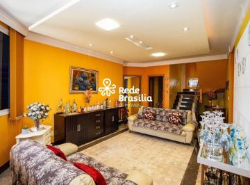 Casa · 314m² · 6 Quartos · 2 Vagas · TH32396 - Rua 3A, casa com 06 quartos sendo 04 suítes, 314m². Agende sua visita!