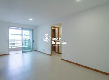 Apartamento · 77m² · 2 Quartos · 1 Vaga · TH32377 - SGCV Lote 27, Park Sul Prime Residence, apartamento de 02 quartos sendo 02 suítes, 77m². A