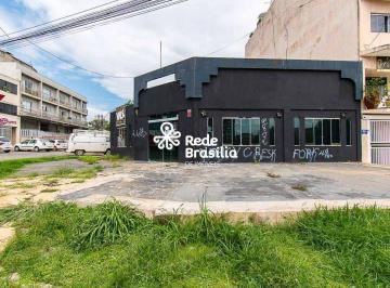 Comercial · 250m² · PR0289 - Rua 13 Polo de Modas, prédio comercial para locação, 250m². Agende sua visita!