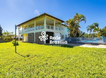 | Foto_migracao | 0 · CA7147 - SMPW Quadra 01, casa de 5 quartos com piscina/varanda, 557m². Agende sua visita!