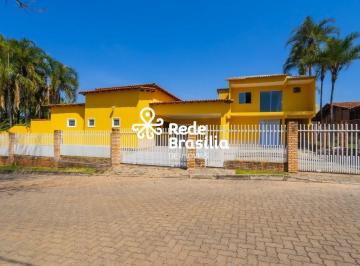 | Foto_migracao | 0 · CA6000 - Residencial Palmeiras IAPI -  Casa em condomínio fechado, 400m²/ piscina. Agende a sua visi