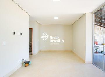 Casa · 230m² · 4 Quartos · 4 Vagas · TH32063 -  SHVP Chácara 108, casa com 04 quartos sendo 02 suiítes, 230m². Agende sua visita!