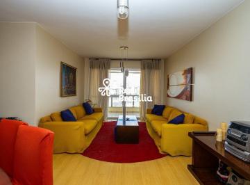 Apartamento · 130m² · 3 Quartos · 1 Vaga · TH32129 - Rua das Paineiras, Reisdencial Paineiras, apartamento mobiliado com 03 quartos sendo 01 su