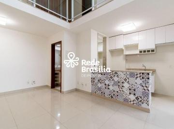 | Foto_migracao | 1 · TH29753 - Rua 37 Norte Águas Claras - Res. San Lorenzo, Apartamento Duplex 01 quarto, 58m². Agende s