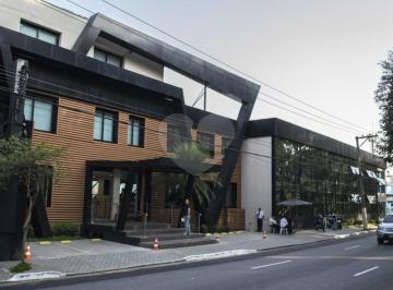 Comercial , São Paulo · Loja Comercial à Venda ou Locação | 1389m² | Pronta para Academia em Santana!