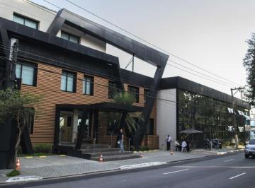 Comercial , São Paulo · Loja Comercial à Venda ou Locação | 1389m² | Pronta para Academia em Santana!
