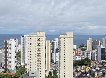 202507242103042379.jpg · Apartamento para Venda em Salvador, Horto Florestal, 4 dormitórios, 4 suítes, 5 banheiros, 5 vagas
