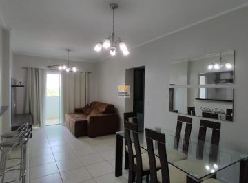 Foto 02 · APARTAMENTO PARA LOCAÇÃO, RESIDENCIAL ARARA AZUL, JI-PARANÁ